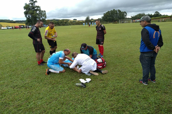 Foto - Avenida é Campeão Municipal de 2019
