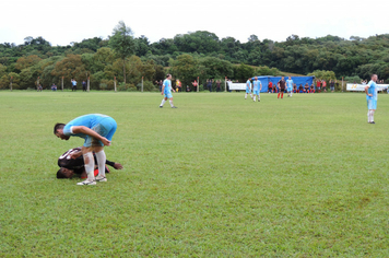 Foto - Avenida é Campeão Municipal de 2019