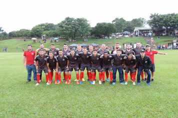 Foto - Avenida é Campeão Municipal de 2019