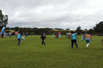 Foto - Avenida é Campeão Municipal de 2019