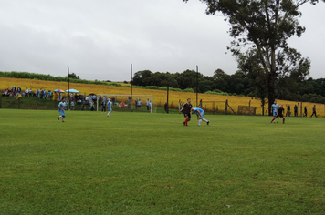 Foto - Avenida é Campeão Municipal de 2019