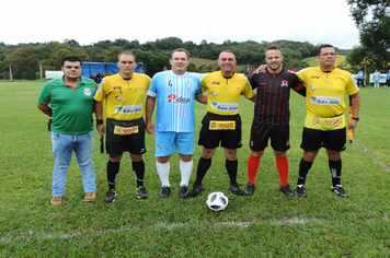Foto - Avenida é Campeão Municipal de 2019