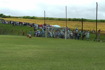Foto - Avenida é Campeão Municipal de 2019
