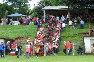 Foto - Avenida é Campeão Municipal de 2019