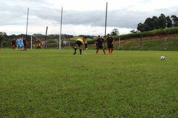 Foto - Avenida é Campeão Municipal de 2019