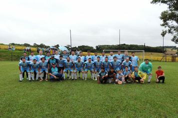 Foto - Avenida é Campeão Municipal de 2019