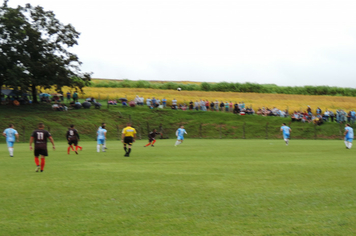 Foto - Avenida é Campeão Municipal de 2019