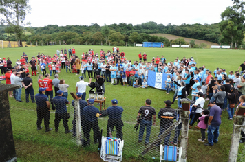 Foto - Avenida é Campeão Municipal de 2019