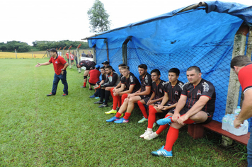 Foto - Avenida é Campeão Municipal de 2019