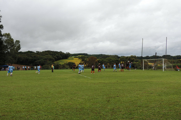 Foto - Avenida é Campeão Municipal de 2019