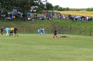 Foto - Avenida é Campeão Municipal de 2019