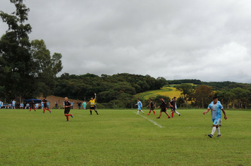 Foto - Avenida é Campeão Municipal de 2019