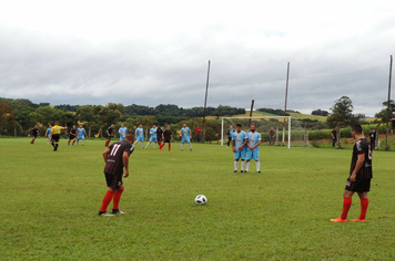 Foto - Avenida é Campeão Municipal de 2019