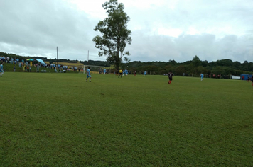 Foto - Avenida é Campeão Municipal de 2019