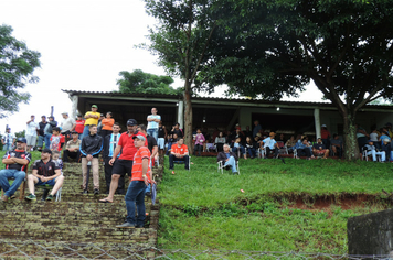 Foto - Avenida é Campeão Municipal de 2019