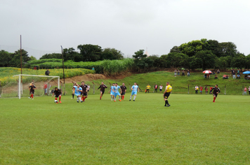 Foto - Avenida é Campeão Municipal de 2019