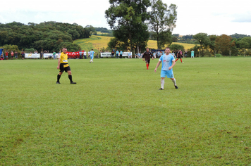 Foto - Avenida é Campeão Municipal de 2019