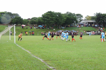 Foto - Avenida é Campeão Municipal de 2019