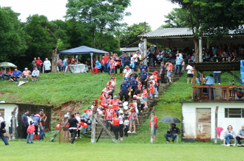 Foto - Avenida é Campeão Municipal de 2019