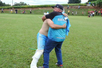 Foto - Avenida é Campeão Municipal de 2019