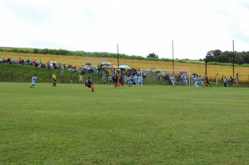Foto - Avenida é Campeão Municipal de 2019