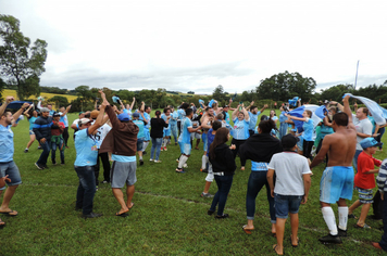 Foto - Avenida é Campeão Municipal de 2019