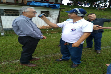 Foto - Avenida é Campeão Municipal de 2019