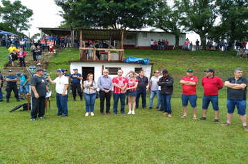 Foto - Avenida é Campeão Municipal de 2019