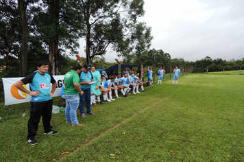 Foto - Avenida é Campeão Municipal de 2019