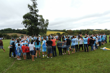 Foto - Avenida é Campeão Municipal de 2019