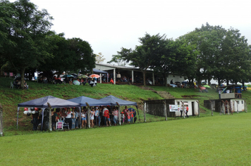 Foto - Avenida é Campeão Municipal de 2019