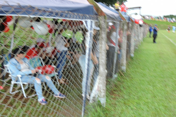Foto - Avenida é Campeão Municipal de 2019
