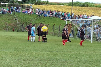 Foto - Avenida é Campeão Municipal de 2019