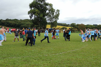 Foto - Avenida é Campeão Municipal de 2019