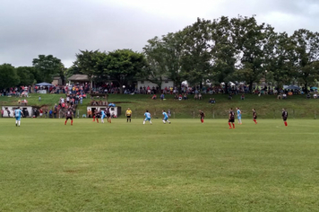 Foto - Avenida é Campeão Municipal de 2019