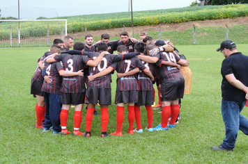 Foto - Avenida é Campeão Municipal de 2019