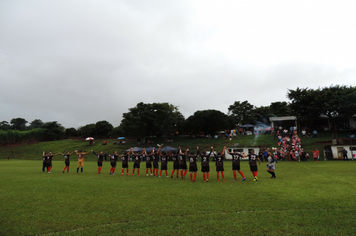 Foto - Avenida é Campeão Municipal de 2019