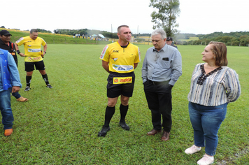 Foto - Avenida é Campeão Municipal de 2019