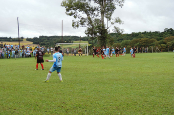 Foto - Avenida é Campeão Municipal de 2019