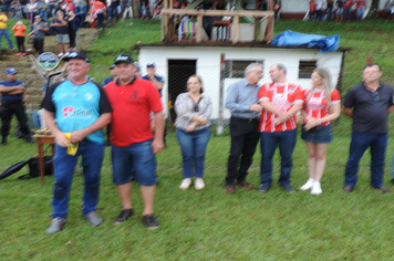 Foto - Avenida é Campeão Municipal de 2019