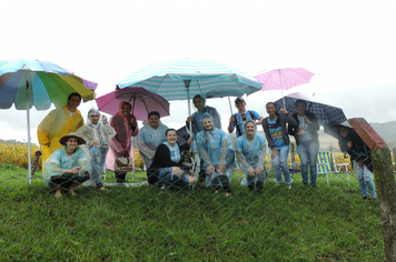 Foto - Avenida é Campeão Municipal de 2019