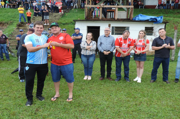 Foto - Avenida é Campeão Municipal de 2019