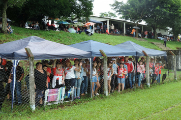Foto - Avenida é Campeão Municipal de 2019