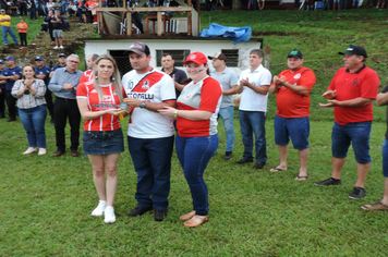 Foto - Avenida é Campeão Municipal de 2019