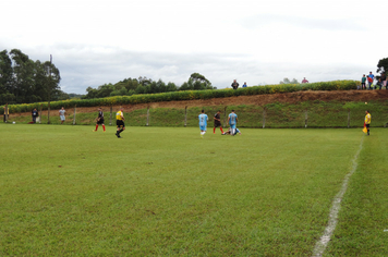Foto - Avenida é Campeão Municipal de 2019