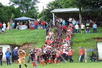 Foto - Avenida é Campeão Municipal de 2019