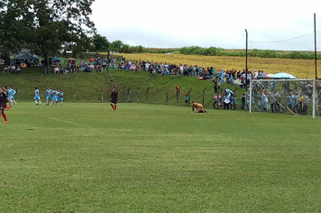 Foto - Avenida é Campeão Municipal de 2019