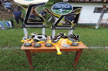 Foto - Avenida é Campeão Municipal de 2019