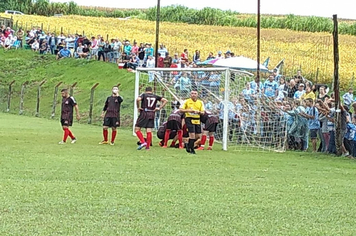 Foto - Avenida é Campeão Municipal de 2019