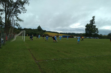 Foto - Avenida é Campeão Municipal de 2019